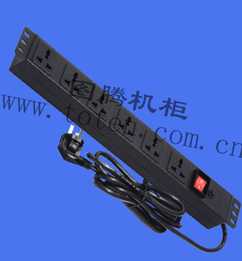 图腾PDU电源